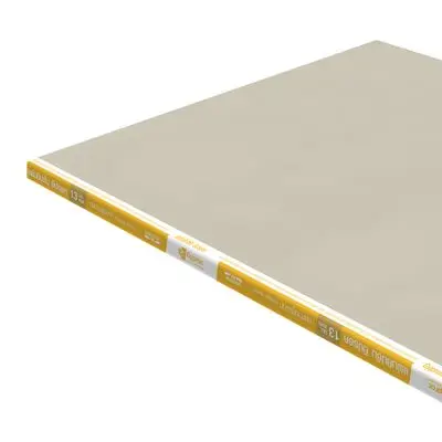 Gypsum Duraline Board 13 mm GYPROC Size 120 x 240 cm