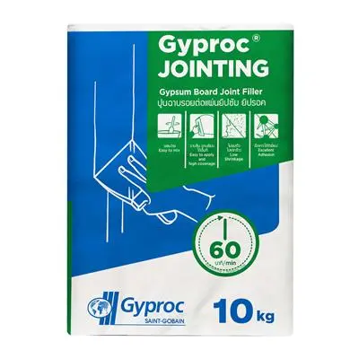 Jointing GYPROC Size 10 kg