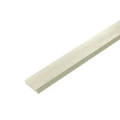 Floor Plank DURAONE WOOD GRAIN Size 15 x 300 x 2.5 CM. Primer