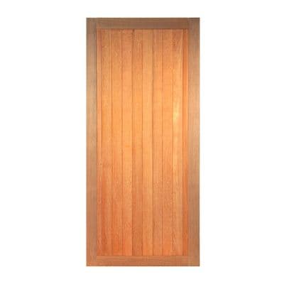 Wood Window KP KP334 Saifon Size 50 x 100 cm