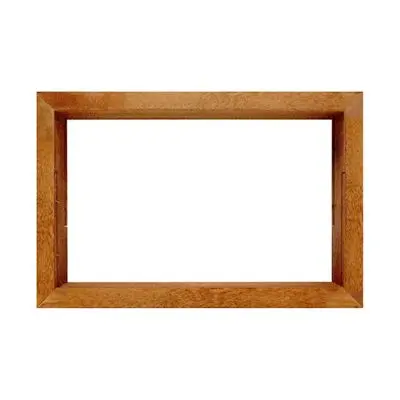 Window Frame For Double Glass KP Size 60 x 40 cm