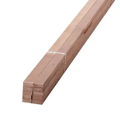 Wood Joint KP No. 10 Pcs. / Set Size 4 x 250 x 1.7 cm (Pack 10 Pcs.) Natural