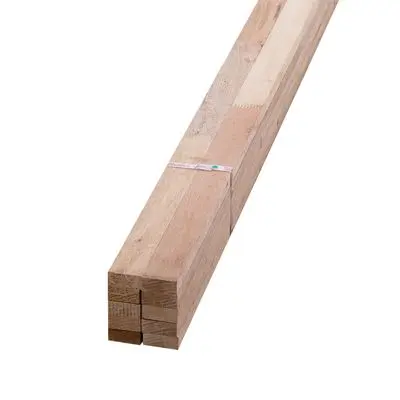 Wood Joint KP KP831 Size 4 x 250 x 1.7 cm (Pack 10 Pcs.) Natural