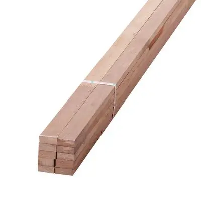 Wood Joint KP KP841 Size 4 x 250 x 2.2 cm (Pack 10 Pcs.) Natural