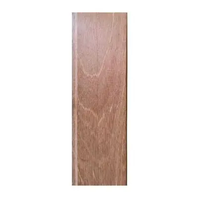 Wood Batten KP KP891 Size 90 x 1500 x 8 mm (Pack 5 Pcs.) Natural