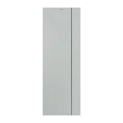 BATHIC uPVC Door (BG1), 70 x 200 cm, Grey Color (No drilling of knobs.)