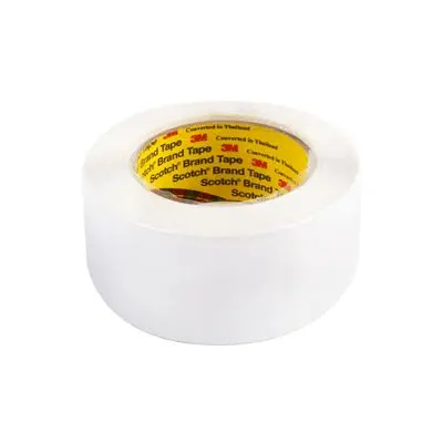 Anti Slip Tape 3M XN002020123 Size 5 cm x 9 Meter Clear