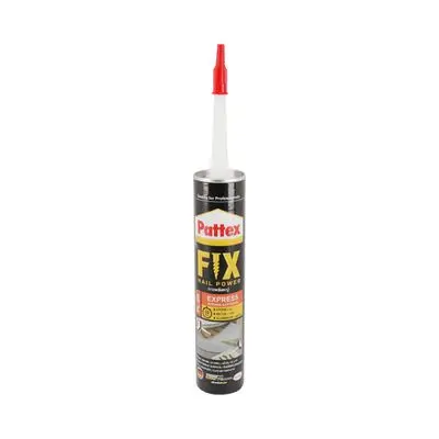 Nail Power Glue PATTEX No. PL60 1922470 Sixe 400 g Cream