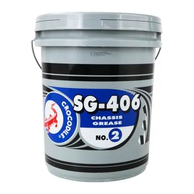 Liquid Grease JORAKEY SG 406 Size 1 KG. Clear
