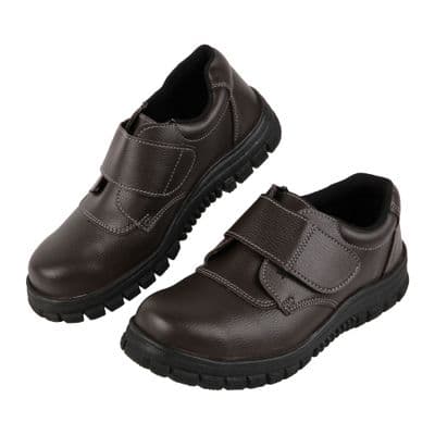Safety Shoes PRODIGY SAFE WP621-B Size 40 Brown