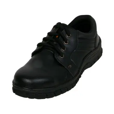 Safety Shoes PRODIGY SAFE MP005 Size 39 Black