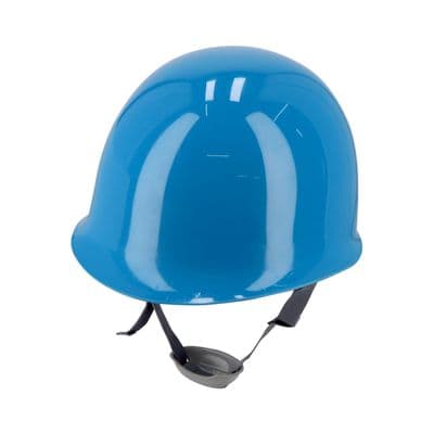 Safety Helmet KVB XT-09 Blue