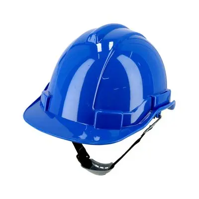 หมวกนิรภัย REDHAND รุ่น SC-03RHDDPE-BL ขนาด 21 x 16 x 21 ซม. สีน้ำเงิน