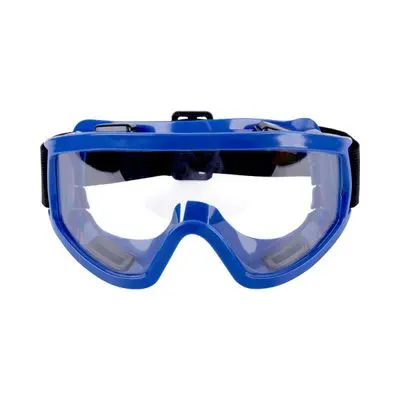 แว่นตานิรภัย GIANT KINGKONG รุ่น YJ908-2-BL สีน้ำเงิน