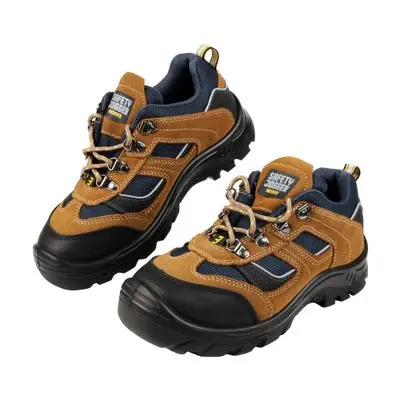 Safety Shoes SAFETY JOGGER X2020P S3 Size 40 Brown