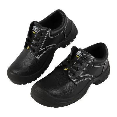 Safety Shoes SAFETY JOGGER Safetyrun Size 40 Black