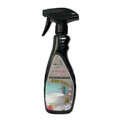 BONDTECH Easy Clean Tough Limescale Remover, 500 ml