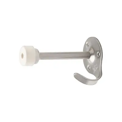Stainless Steel Door Stopper ISON No.648 SS Stainless
