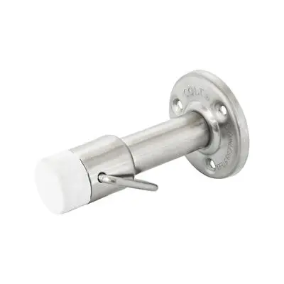 Wall Mounted Door Stops sinc COLD No. 16 Stainless