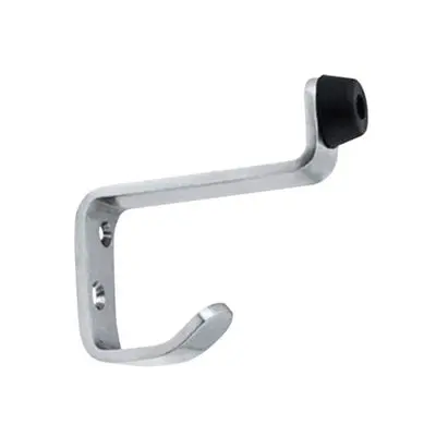 Bumper with Hook SOLEX Stainless
