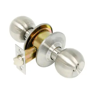 Knob Lockset COLT LITE K5871 Size 75 mm