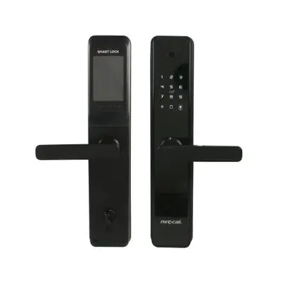 Digital Door Lock NEOCAL NLD-M1Pro Black