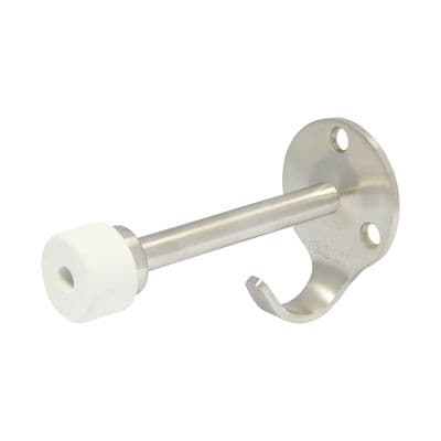 COLT Stainless Door Stop (No.19), 3 inches