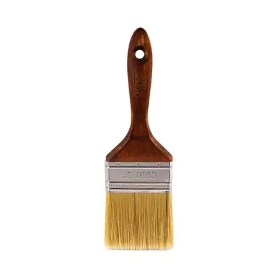 Paint Brush AT INDY C901 Size 1.5 Inch Brown