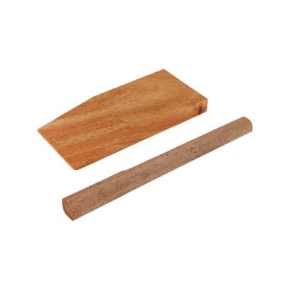 Planer with Handle SPOA No. 053 Size 3 Inch Wood