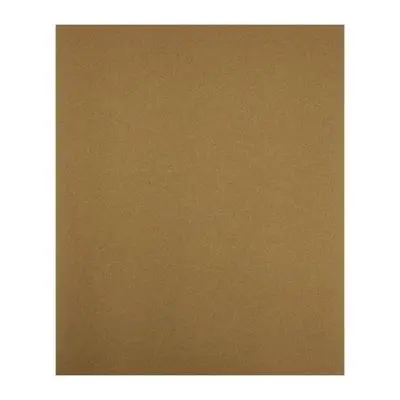 Dry Sandpaper No.1 SHARK KACS-0001 Size 9 x 11 Inch. Brown