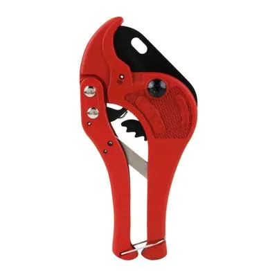 Scissors Tools STANLEY No. 14-442 Red