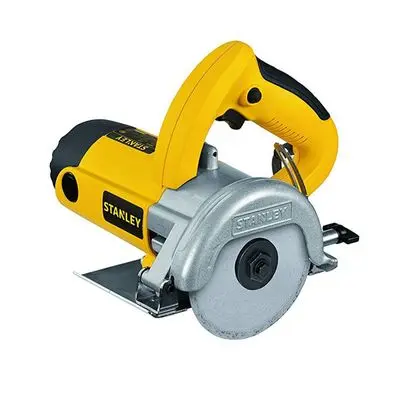 Marble Cutter STANLEY STSP125A-B1 Power 1320 W Yellow - Black