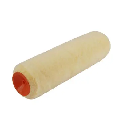 Refill Chemical Painting Roller HACHI Size 10 Inch  Back - Orange