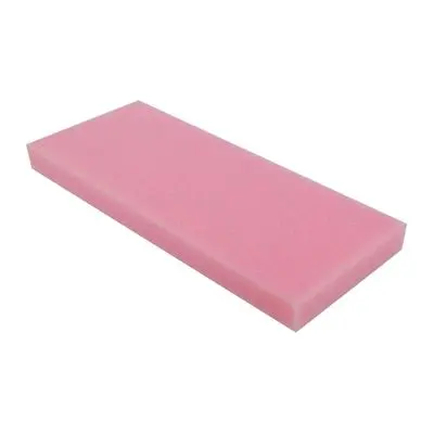 Plastering Sponge SUN 1 Inch Size 5 x 12 Inch Mixed Color