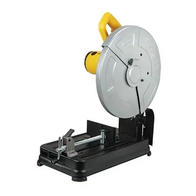Fiber Cutter Machine STANLEY SSC22V-B1 Power 2200 W. Size 14 Inch Yellow - Black