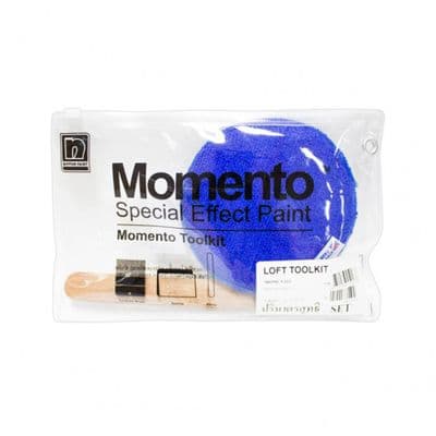 Special Effect Paint NIPPON MOMENTO LOFT (Pack 2 Pcs.)