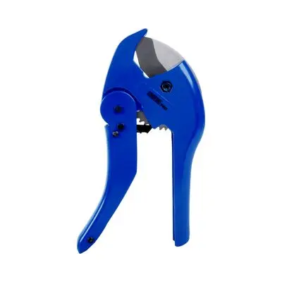 PVC Pipe Cutter For Heavy Duty GIANT KINGKONG PRO KKP50317 Size 42 mm Blue