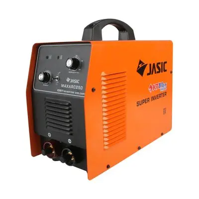 Welder JASIC KT-J019-MAXARC250 Power 250 A Orange