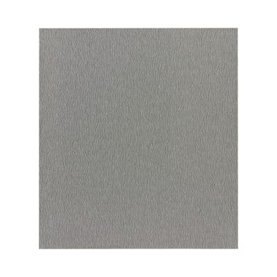 Abrasive Sand Paper For Wood Polishing DEERFOS ACM66 C180 Size 9 x 11 Inch Grey
