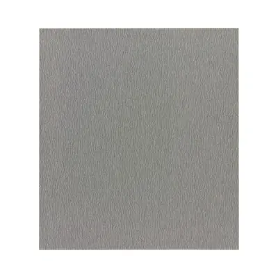 Abrasive Sand Paper For Wood Polishing DEERFOS ACM66 C320 Size 9 x 11 Inch Grey