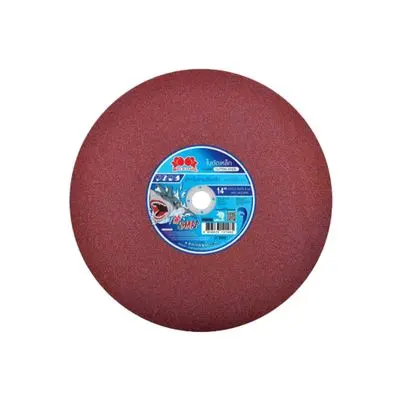 Cutting Wheel SUMO TOP SHARP Size 14 Inch Red