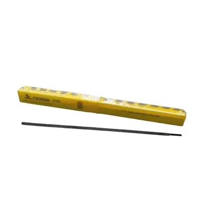 GEMINI Welding Rod Stainless (310-16) Size 2.6 mm. x 300 mm., Weight 1 kg.