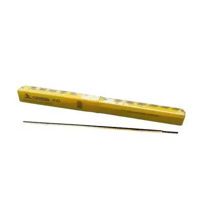 GEMINI Welding Rod Stainless (310-16) Size 4.0 mm. x 350 mm., Weight 1 kg.