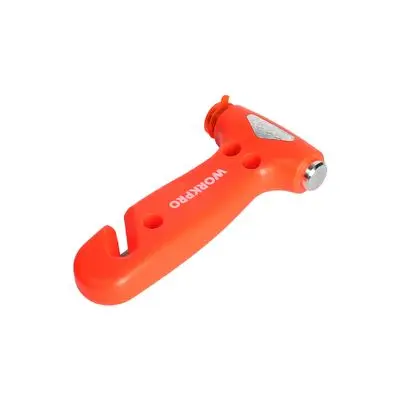 WORKPRO Emergency Hammer Tool (WP319021)