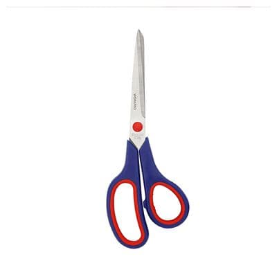 WORKPRO Classic Scissors (WP214003), 8 1/2 Inch