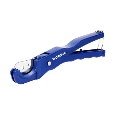 WORKPRO Pipe Cutter (WP301001), 1 1/4 Inches