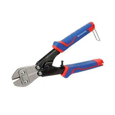 WORKPRO Bolt Cutter (WP216001), 8 Inches