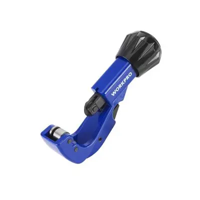 WORKPRO Aluminum Tube Cutter 1/8 Inch - 1 1/4 Inch (WP301005)