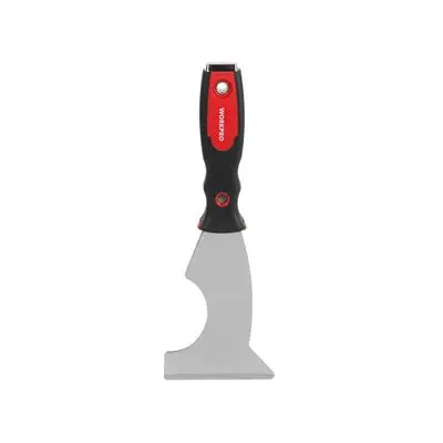 WORKPRO 6-in-1 Putty Knife (WP321023), 3 Inch