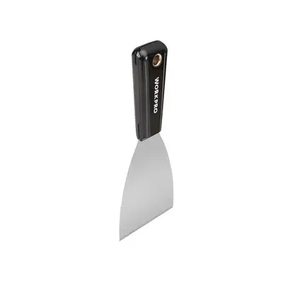 WORKPRO Putty Trowel (WP321007), 3 Inches